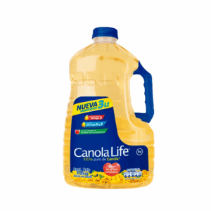 Aceite Canola Life x3LTS