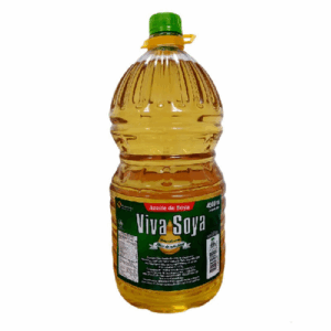 Aceite Vegetal x 5000ml Viva Soya