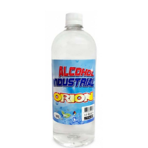 Alcohol Industrial x 1000 ml Orion