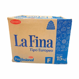 Margarina Fina Europea x 15 Kilos