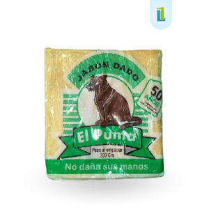 Jabon Dado x 450 gr El Puma