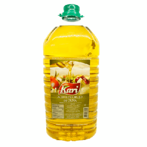Aceite de Oliva Orujo Kari x 5000ml