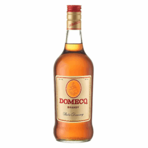 Brandy Domecq x 750ml