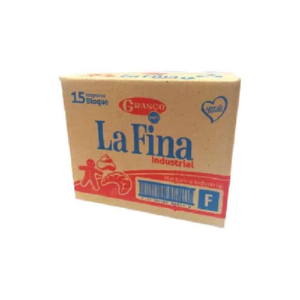 Margarina Fina Industrial x 15 Kilos