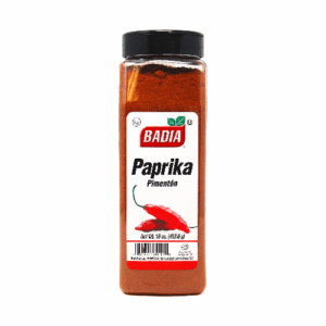 Paprika x 453.6 gr Badia