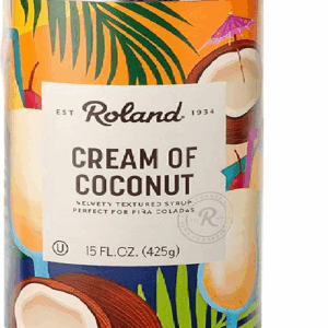 Crema de Coco x 425grm Roland