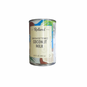 Leche De Coco x 400 ml Roland