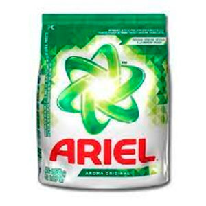 Detergente Ariel x 1000grs