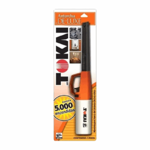 Encendedor Cocina Tokai