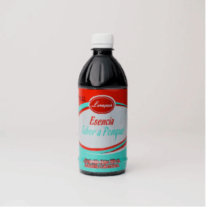 Esencia de Ponque x 500ml Levapan