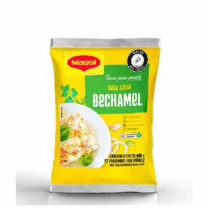 Base Bechamel x 900 gr Maggi