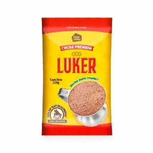 Cocoa Premium x 230gr Luker
