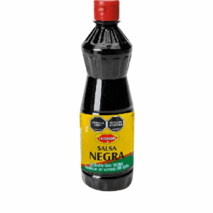 Salsa Negra x 1000 ml La Coruña