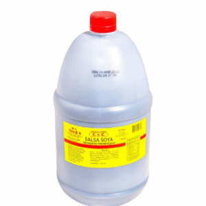 Salsa Soya x 4300 grm Chang & Chang