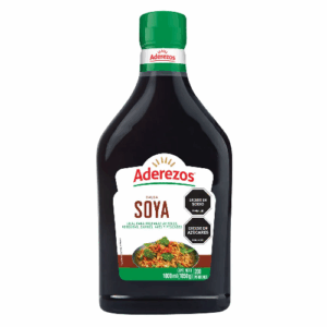 Salsa Soya Aderezos x 1040 ml