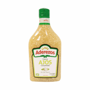 Sazonadora Ajo x 1050 grm Aderezos