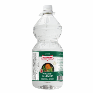 Vinagre Blanco x 1000 ml Delcasino