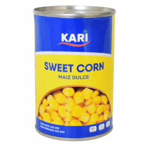 Maiz Tierno x 425grm Kari