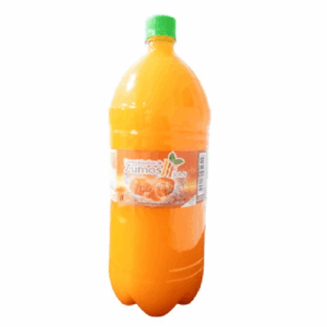 Zumo De Naranja x 2000 ml Jf