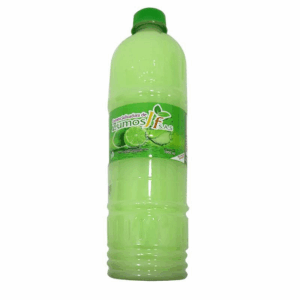 Zumo De Limon x1lt Jf