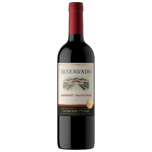 Vino Reservado x 750cc Cabernet Sauvignon o Merlot