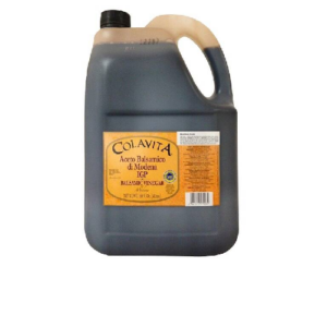 Vinagre Balsamico De Modena x 5 lt Colavita