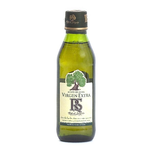 Aceite Oliva R.Salgado x-Virg x 250ml