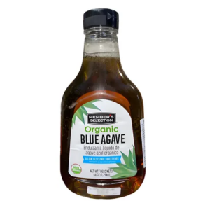 Miel de Agave x 1.25kg Members Selection
