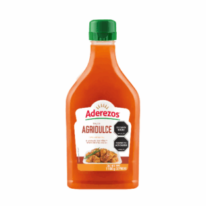 Salsa Agridulce x 1100grm Aderezos