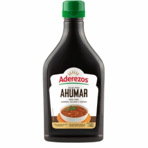 Salsa para Ahumar x 1000 grm Aderezos