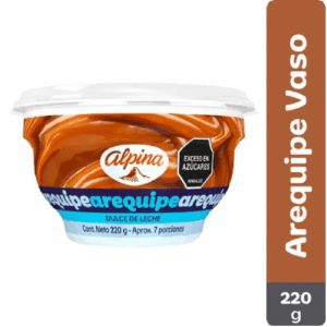 Arequipe x 220 grm Alpina