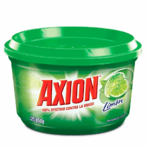 Axion Crema Limon x 850 gr