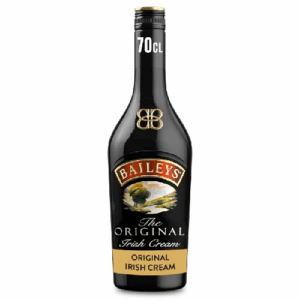 Crema de Whisky x 700ml Baileys