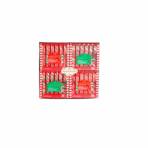 Bastones Navidad x 48 unidades Peppermint