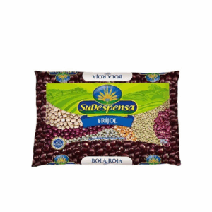 Frijol Diana bola roja x 500gr