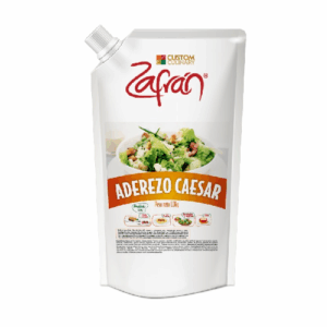 Aderezo Caesar x 1000grs Zafran