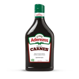Salsa Para Carnes x 1090 grm Aderezos