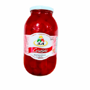 Cerezas Marraschino x 1000 grm 3A