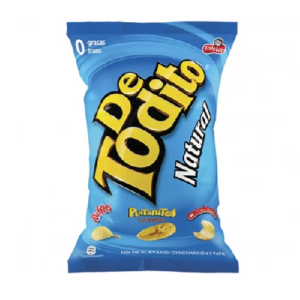 De Todito Surtido x12unidades x50 gr Margarita