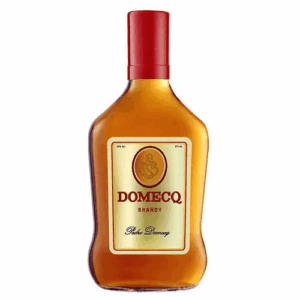 Brandy Domecq x 375ml