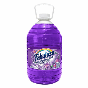 Fabuloso Limpiador x 5000ml Fragancias Surtidas