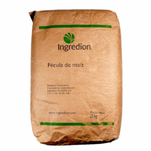 Fecula de Maiz x 12 kilos Corrumez