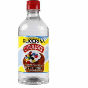 Glicerina Carolesen x 626 gr