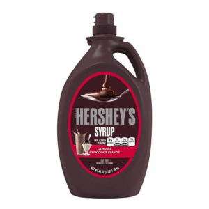 Syrup de Chocolate x 1.36 kg Hersheys