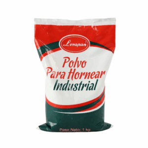 Polvo De Hornear Levapan x 1 kl