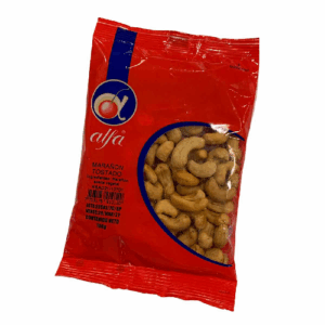 Marañon Tostado x 500grm Alfa