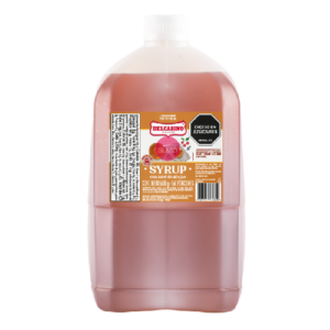 Syrup de Miel x 5600grm Delcasino
