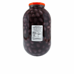 Aceituna Morada x 4000 grm Alfa