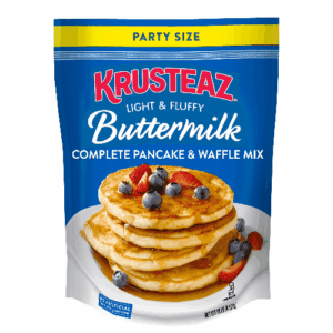 Pancakes Mix Krusteaz x 5 kilos