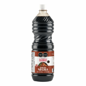 Salsa Negra x 1000 ml Delcasino